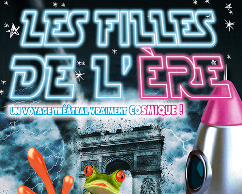 Les Filles de l'Ère