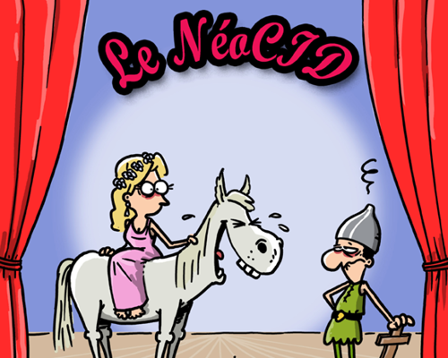 Le NéoCID