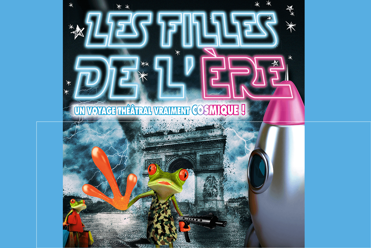 les-filles-de-lere les filles de l'ère