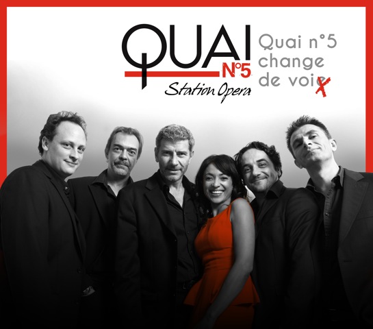 Quai n°5
