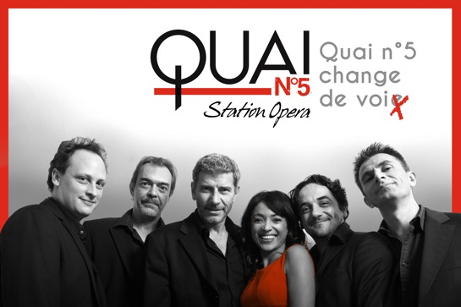 Quai n°5