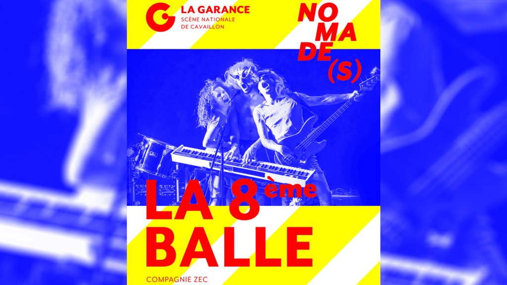 La 8ème Balle