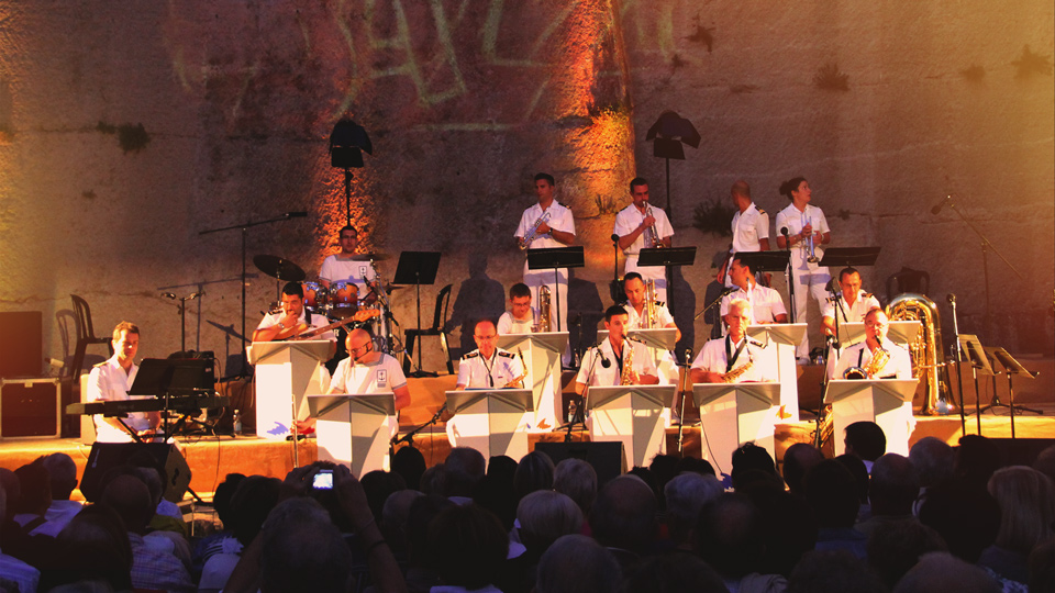 Big Band de la Marine de Toulon