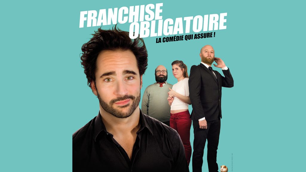 Franchise Obligatoire