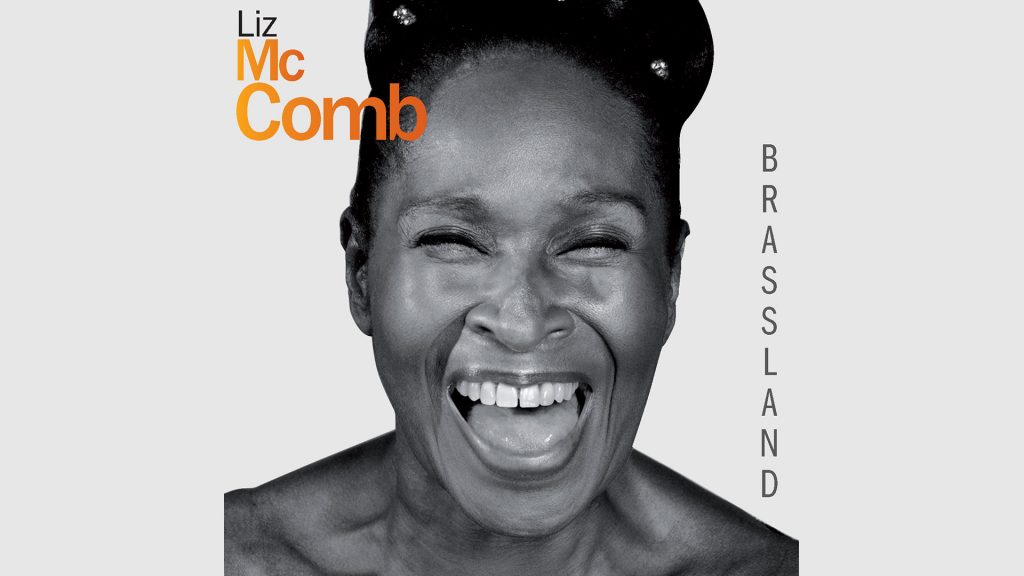 Liz McComb et Son Quintet