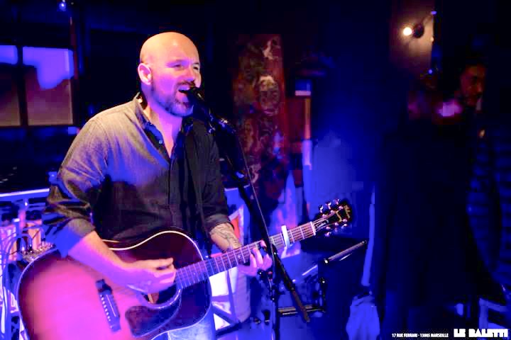 Yann Matisse