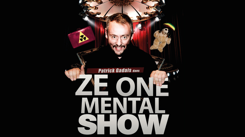 Ze One Mental Show