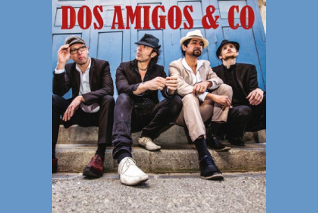 Dos Amigos & Co