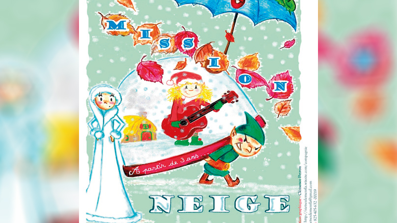 Mission Neige
