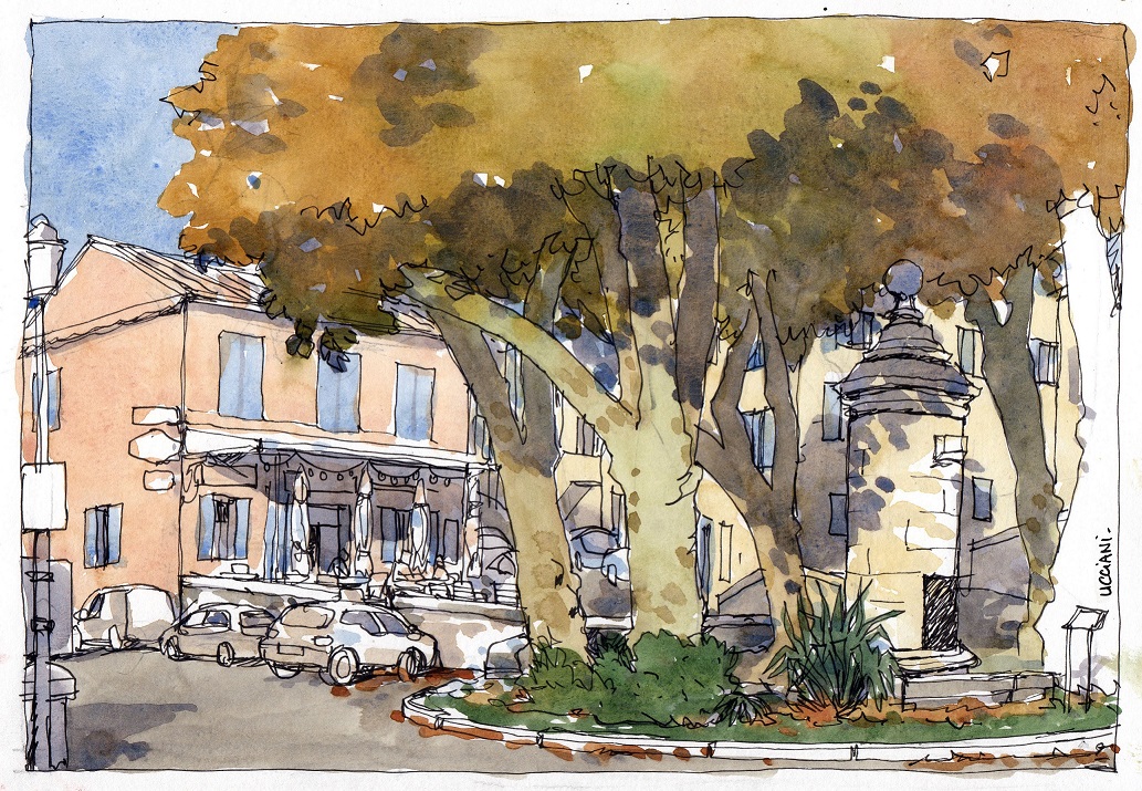 8-platanes-robion