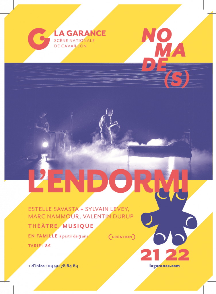 L'endormi