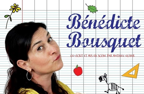 Hors Classe Spectacle d'humour